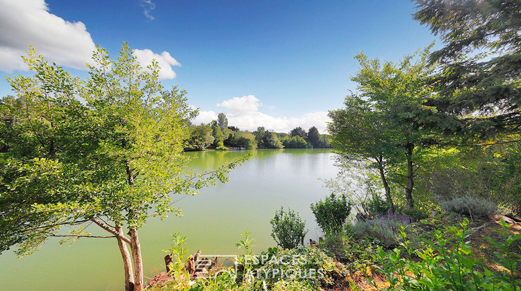 Ma-Cabane - Vente Maison MISY-SUR-YONNE, 58 m²