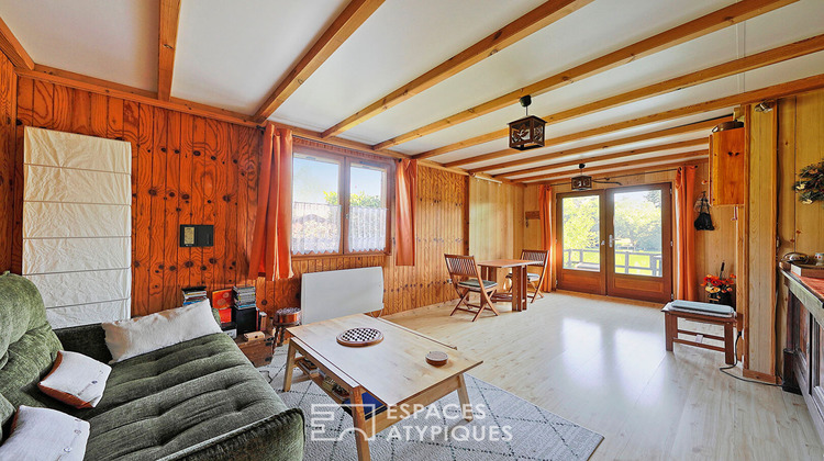 Ma-Cabane - Vente Maison MISY-SUR-YONNE, 58 m²