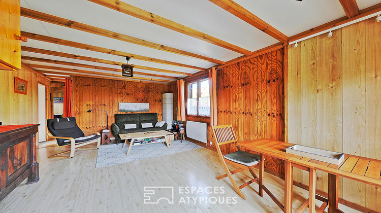 Ma-Cabane - Vente Maison MISY-SUR-YONNE, 58 m²