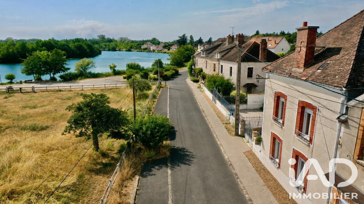 Ma-Cabane - Vente Maison Misy-sur-Yonne, 129 m²