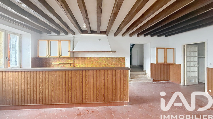 Ma-Cabane - Vente Maison Misy-sur-Yonne, 129 m²