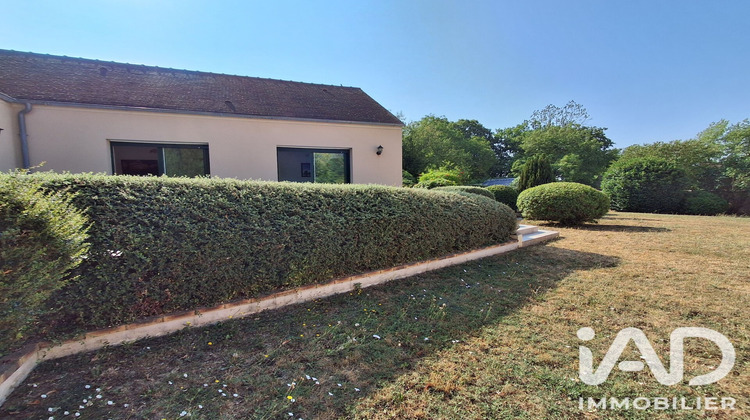 Ma-Cabane - Vente Maison Misy-sur-Yonne, 120 m²