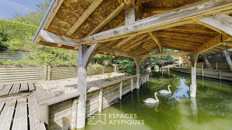 Ma-Cabane - Vente Maison MISY-SUR-YONNE, 63 m²