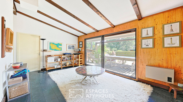 Ma-Cabane - Vente Maison MISY-SUR-YONNE, 63 m²