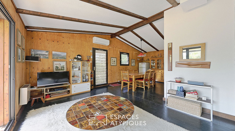 Ma-Cabane - Vente Maison MISY-SUR-YONNE, 63 m²