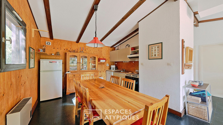 Ma-Cabane - Vente Maison MISY-SUR-YONNE, 63 m²
