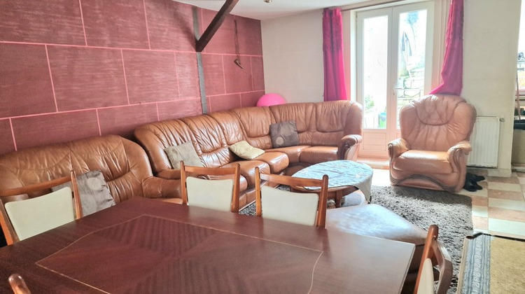 Ma-Cabane - Vente Maison MITRY MORY, 85 m²