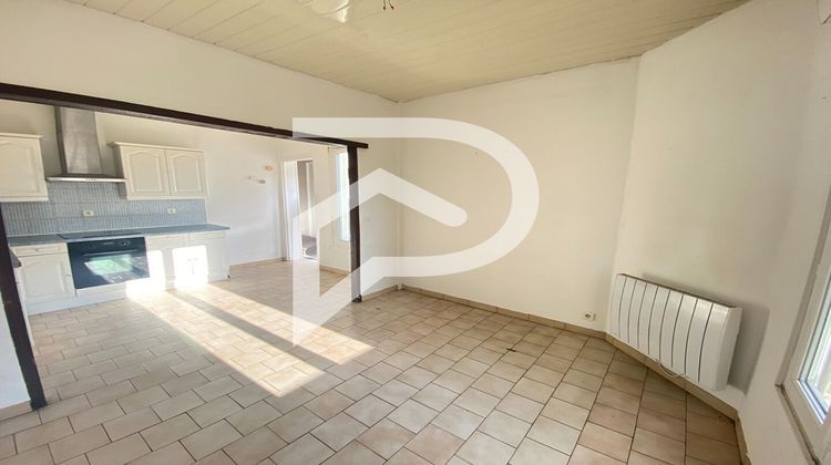 Ma-Cabane - Vente Maison MITRY-MORY, 40 m²