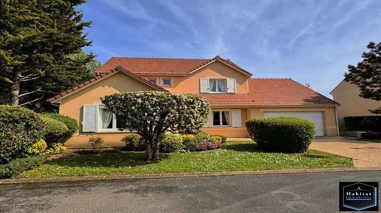 Ma-Cabane - Vente Maison MITRY-MORY, 170 m²