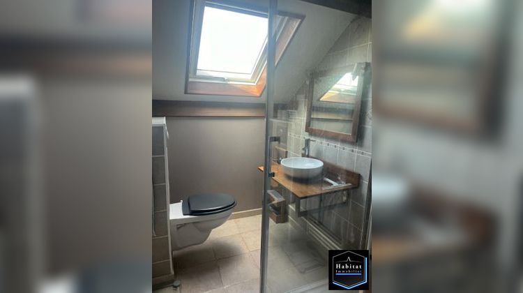 Ma-Cabane - Vente Maison MITRY-MORY, 130 m²