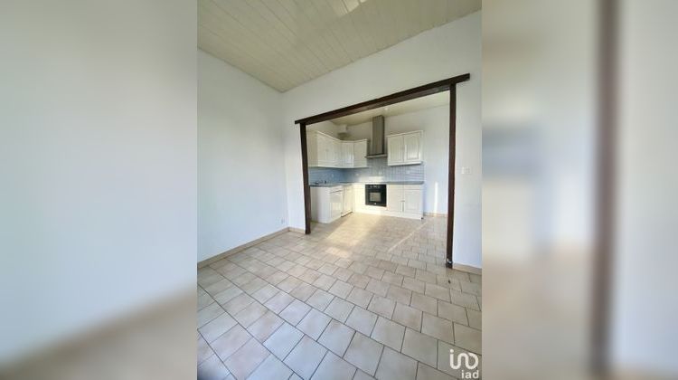 Ma-Cabane - Vente Maison Mitry-Mory, 41 m²