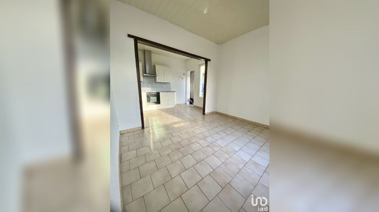 Ma-Cabane - Vente Maison Mitry-Mory, 41 m²