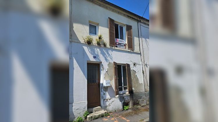 Ma-Cabane - Vente Maison MITRY MORY, 70 m²