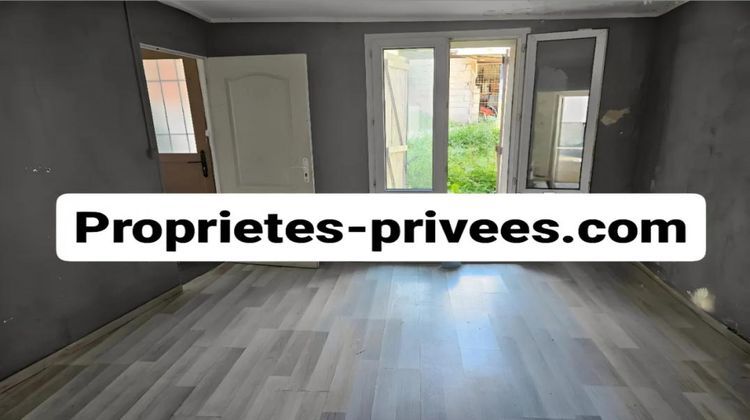 Ma-Cabane - Vente Maison MITRY MORY, 70 m²