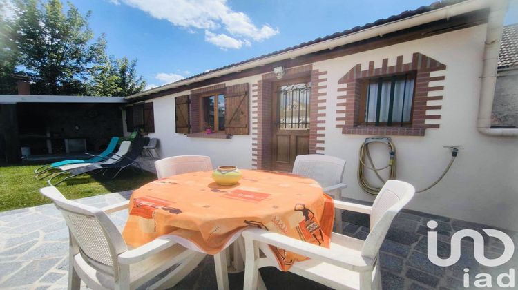 Ma-Cabane - Vente Maison Mitry-Mory, 70 m²