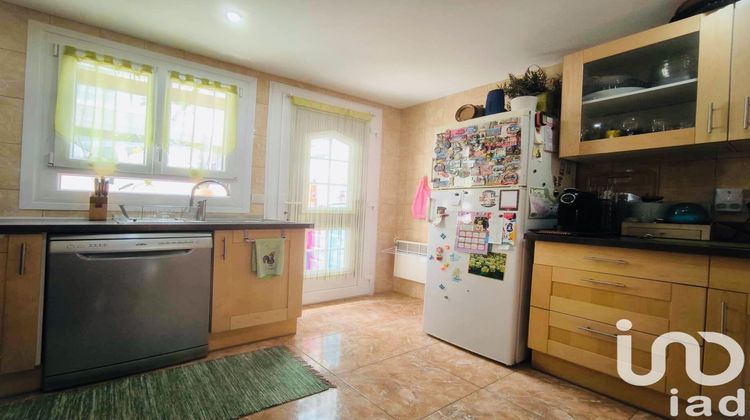 Ma-Cabane - Vente Maison Mitry-Mory, 70 m²