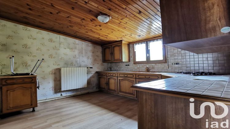 Ma-Cabane - Vente Maison Mitry-Mory, 55 m²