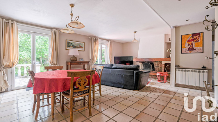 Ma-Cabane - Vente Maison Mitry-Mory, 125 m²