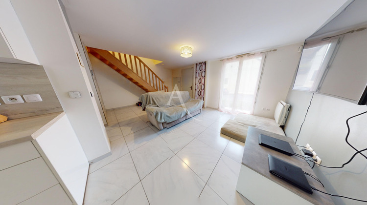 Ma-Cabane - Vente Maison MITRY-MORY, 85 m²