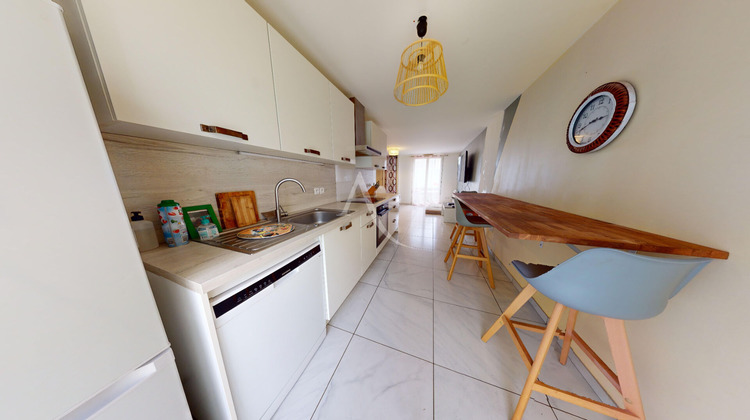 Ma-Cabane - Vente Maison MITRY-MORY, 85 m²