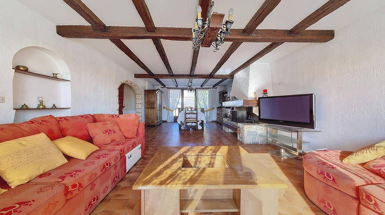 Ma-Cabane - Vente Maison Mitry-Mory, 163 m²