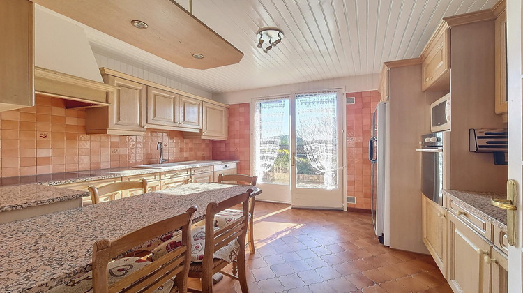 Ma-Cabane - Vente Maison Mitry-Mory, 163 m²