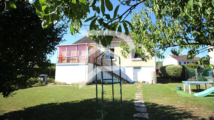 Ma-Cabane - Vente Maison MITRY-MORY, 92 m²