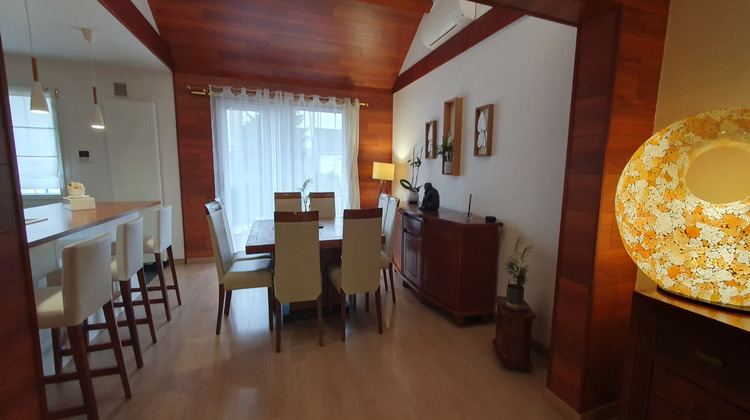 Ma-Cabane - Vente Maison Mitry-Mory, 147 m²