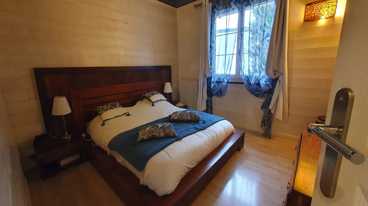 Ma-Cabane - Vente Maison Mitry-Mory, 147 m²