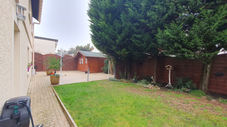 Ma-Cabane - Vente Maison Mitry-Mory, 147 m²