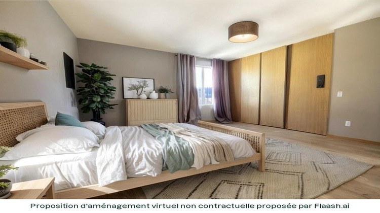 Ma-Cabane - Vente Maison MITRY MORY, 85 m²