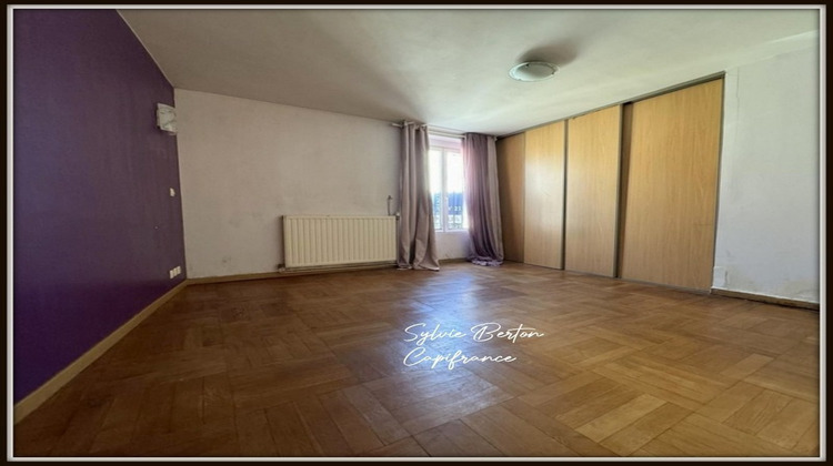 Ma-Cabane - Vente Maison MITRY MORY, 85 m²