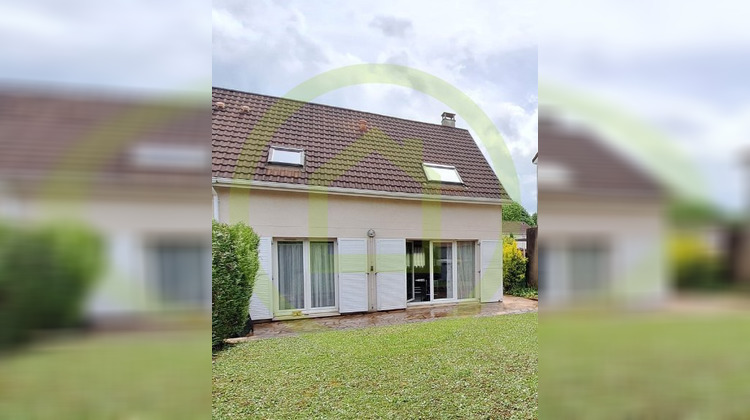 Ma-Cabane - Vente Maison MITRY MORY, 75 m²