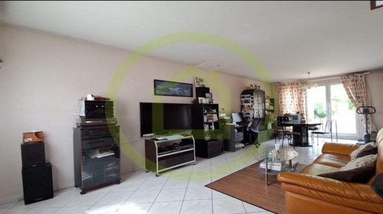 Ma-Cabane - Vente Maison MITRY MORY, 75 m²