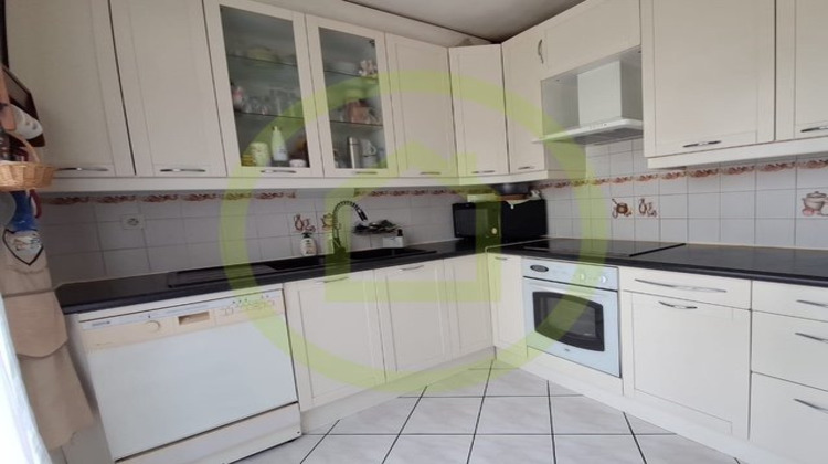 Ma-Cabane - Vente Maison MITRY MORY, 75 m²