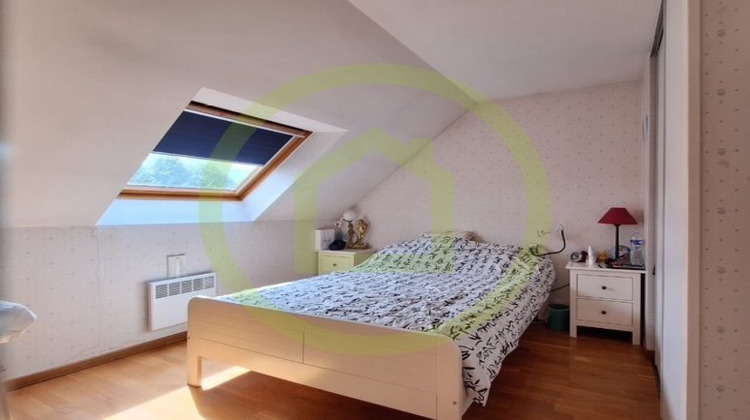 Ma-Cabane - Vente Maison MITRY MORY, 75 m²