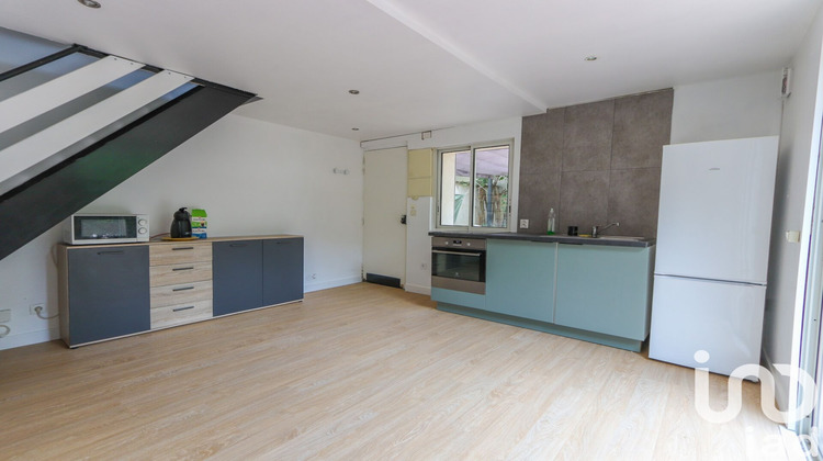 Ma-Cabane - Vente Maison Mitry-Mory, 31 m²