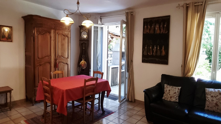 Ma-Cabane - Vente Maison Mitry-Mory, 107 m²
