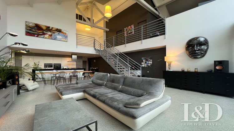 Ma-Cabane - Vente Maison Mitry-Mory, 180 m²