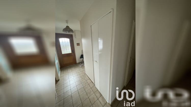 Ma-Cabane - Vente Maison Mitry-Mory, 90 m²