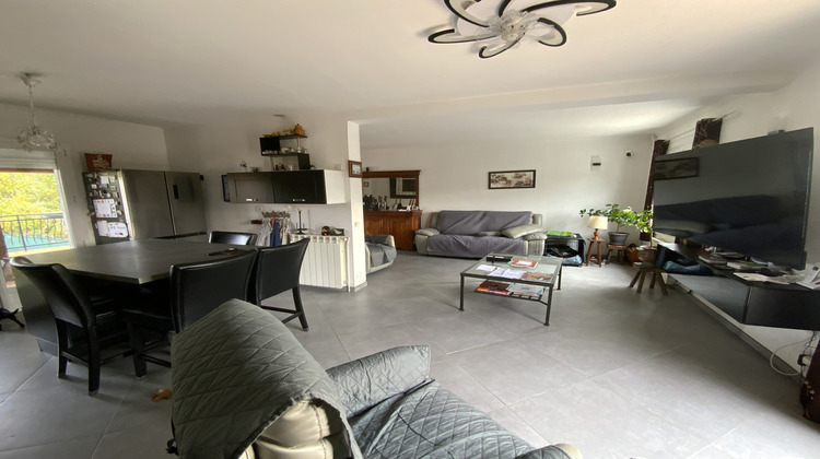 Ma-Cabane - Vente Maison Mitry-Mory, 137 m²