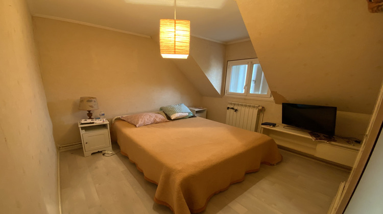 Ma-Cabane - Vente Maison Mitry-Mory, 137 m²