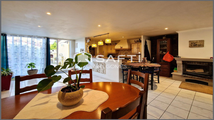 Ma-Cabane - Vente Maison Mitry-Mory, 180 m²