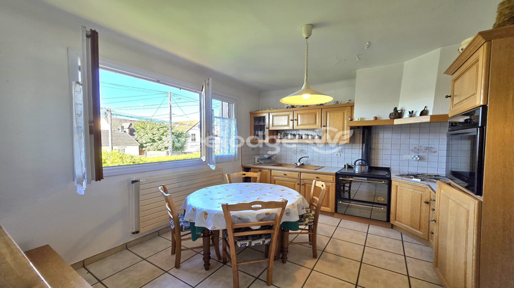 Ma-Cabane - Vente Maison Mitry-Mory, 122 m²