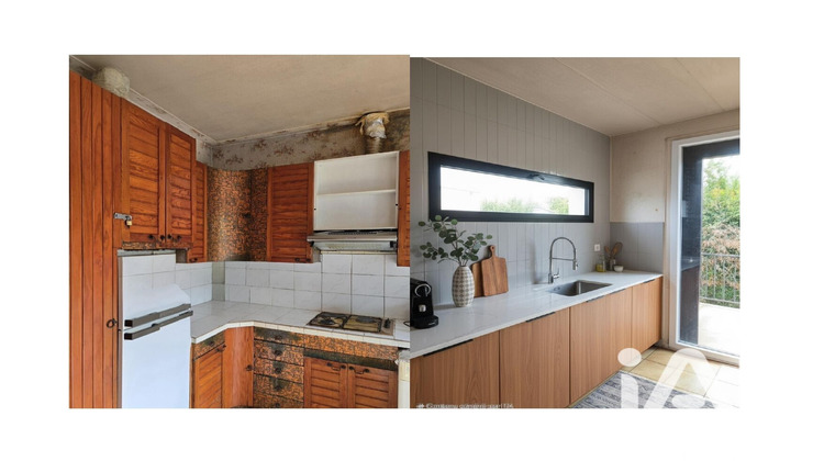 Ma-Cabane - Vente Maison Mitry-Mory, 107 m²