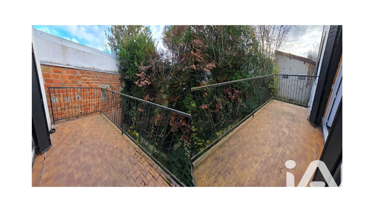 Ma-Cabane - Vente Maison Mitry-Mory, 107 m²