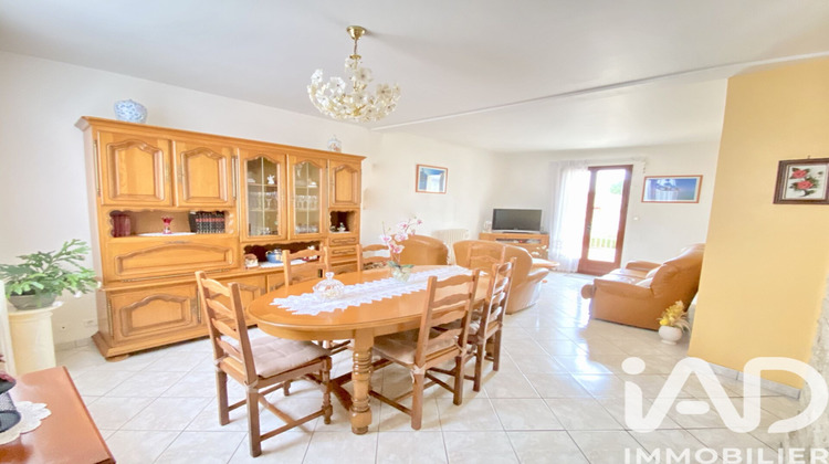 Ma-Cabane - Vente Maison Mitry-Mory, 60 m²