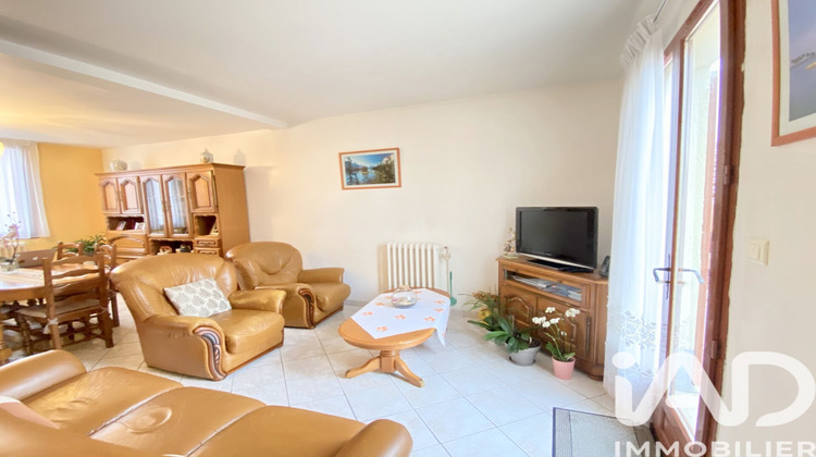 Ma-Cabane - Vente Maison Mitry-Mory, 60 m²