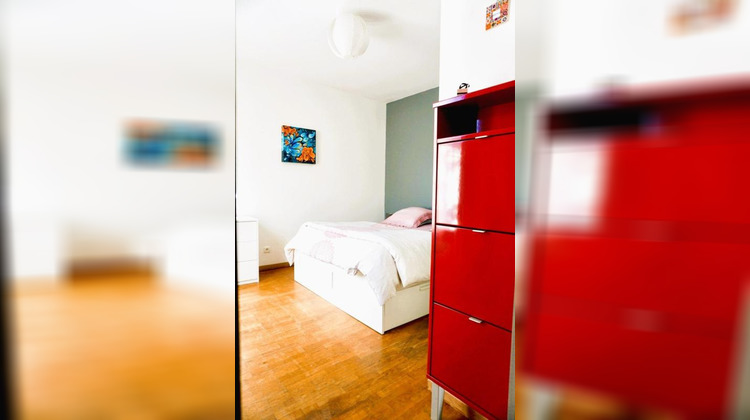 Ma-Cabane - Vente Maison MITRY MORY, 114 m²