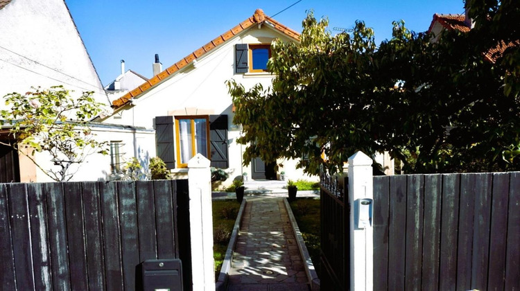 Ma-Cabane - Vente Maison MITRY MORY, 114 m²